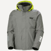 Куртка HH Man Arctic Shore Jacket (; L; Concrete)